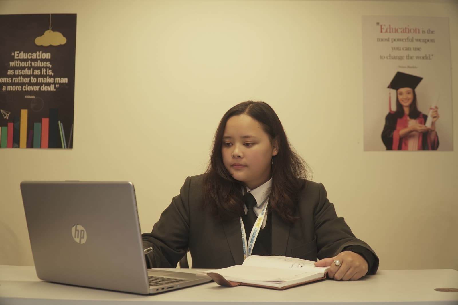 MSU East Sikkim General photo 10